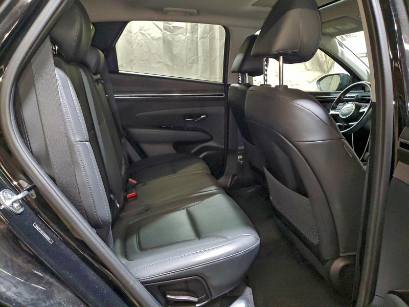 Фото 11 - HYUNDAI TUCSON