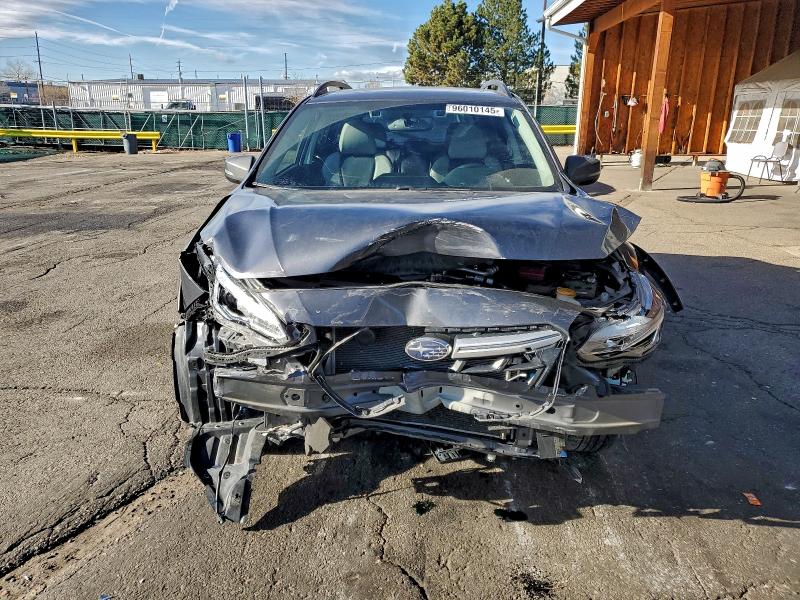 Фото 5 - SUBARU CROSSTREK