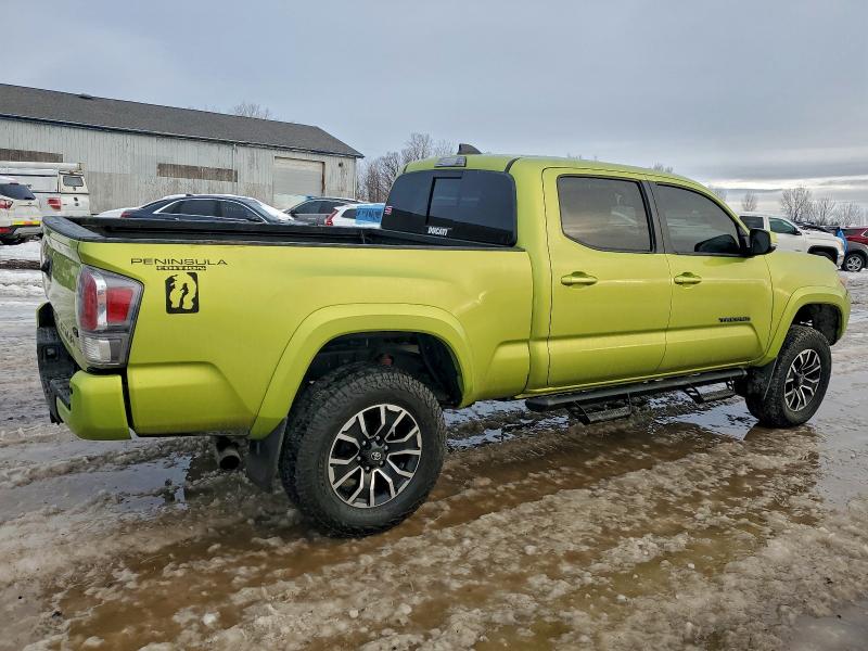 Фото 3 - TOYOTA TACOMA