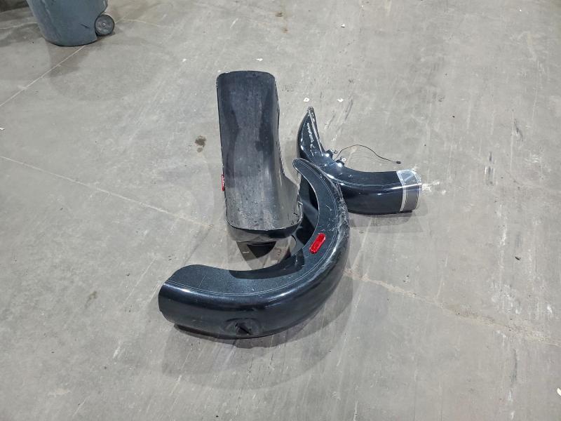 HARLEY-DAVIDSON FL 2018