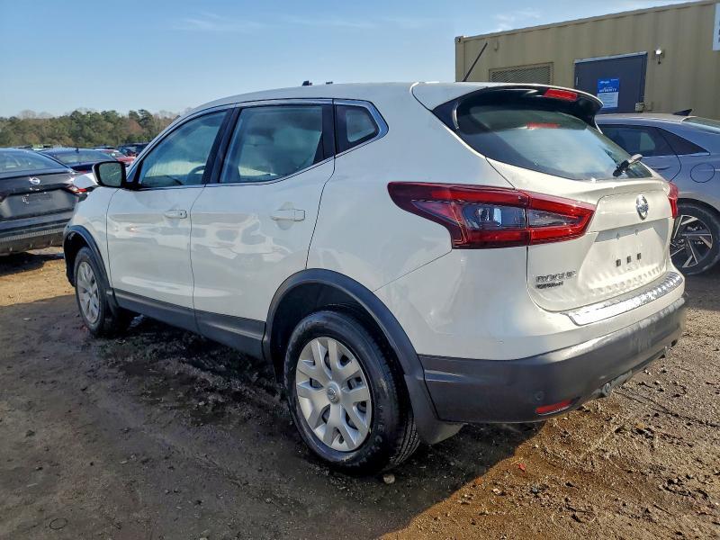 Фото 2 - NISSAN ROGUE