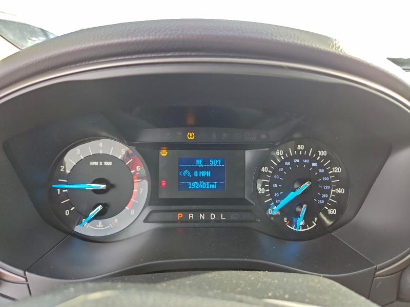 Фото 9 - FORD FUSION