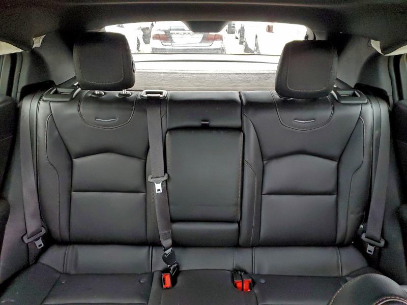 Фото 10 - CADILLAC XT4