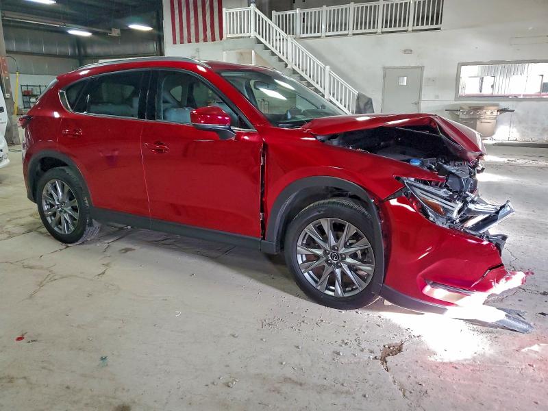 Фото 4 - MAZDA CX-5