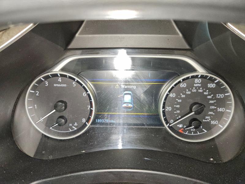 Фото 9 - NISSAN MURANO