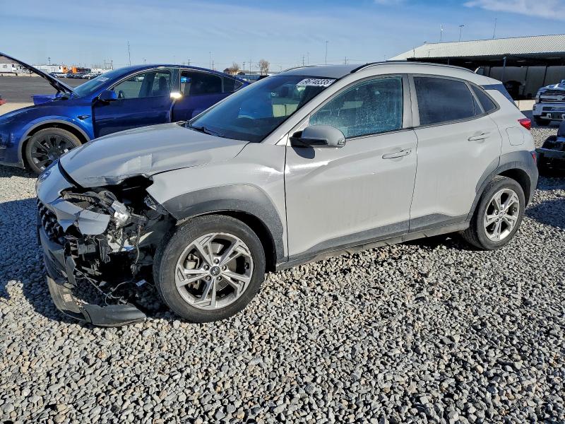 Фото 1 - HYUNDAI KONA