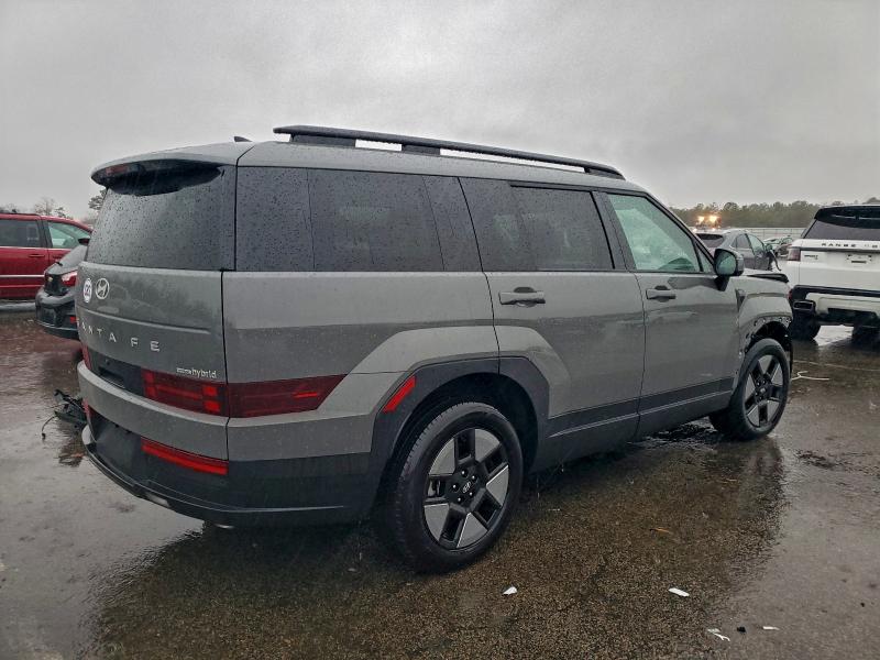 Фото 3 - HYUNDAI SANTA FE