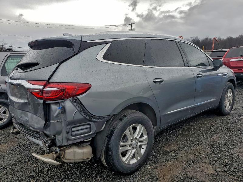 Фото 3 - BUICK ENCLAVE