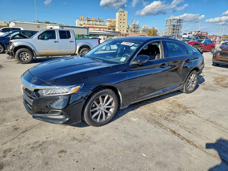 Фото 1 - HONDA ACCORD