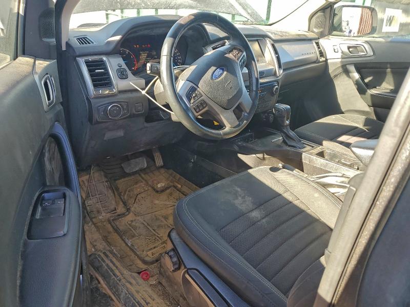 Фото 8 - FORD RANGER