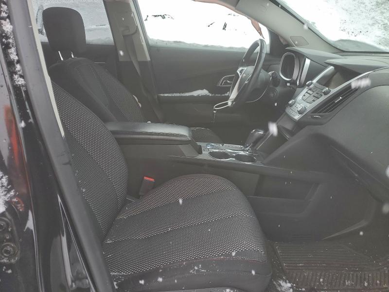 Фото 7 - CHEVROLET EQUINOX