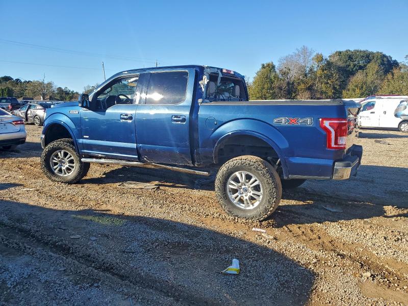 Фото 2 - FORD F-150