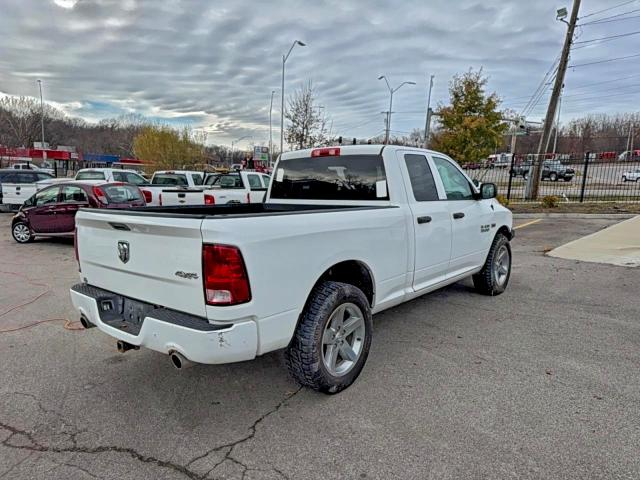 Фото 4 - RAM 1500