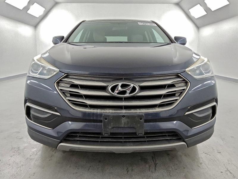 Фото 5 - HYUNDAI SANTA FE