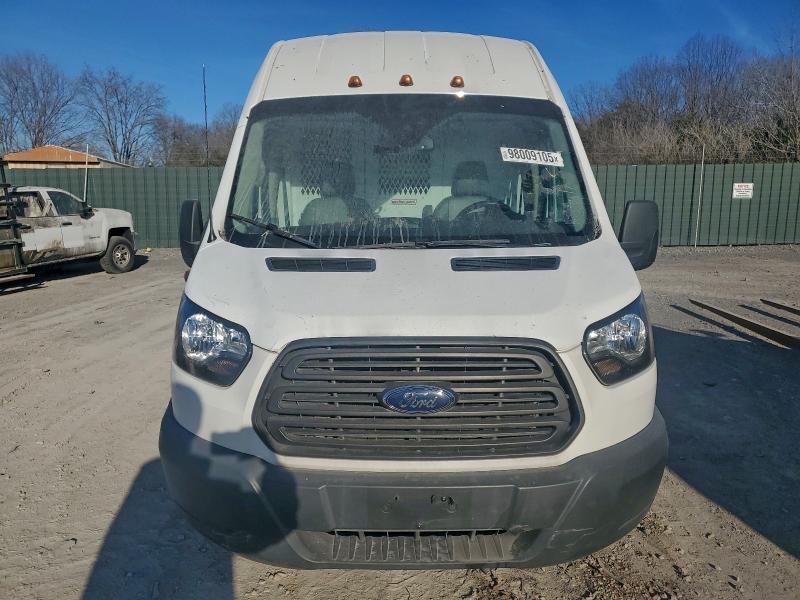 Фото 5 - FORD TRANSIT