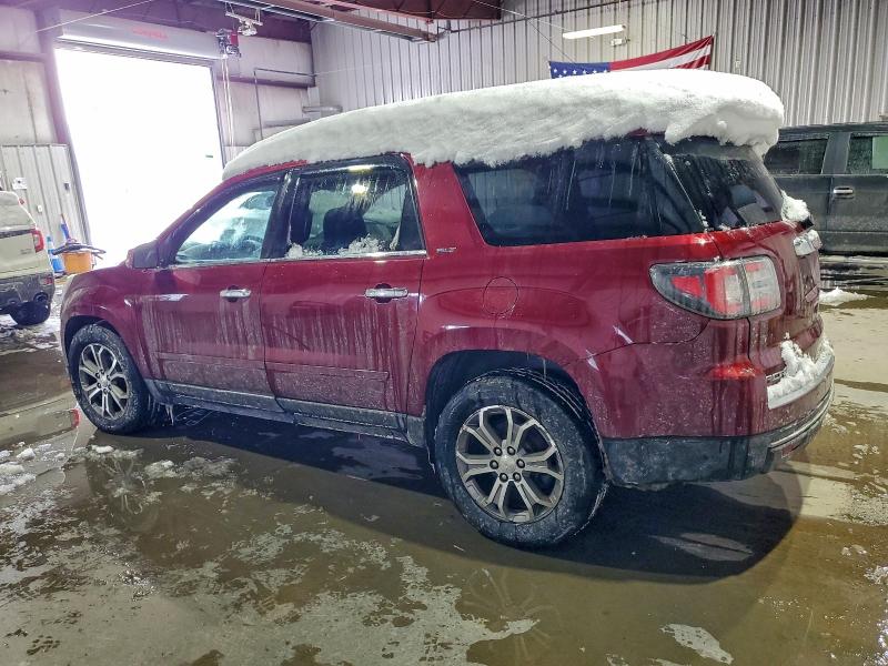 Фото 2 - GMC ACADIA