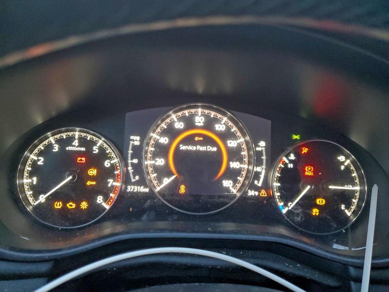 Фото 9 - MAZDA 3