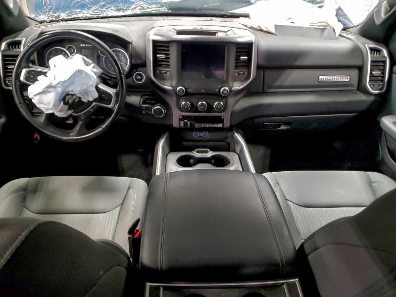 Фото 8 - RAM 1500