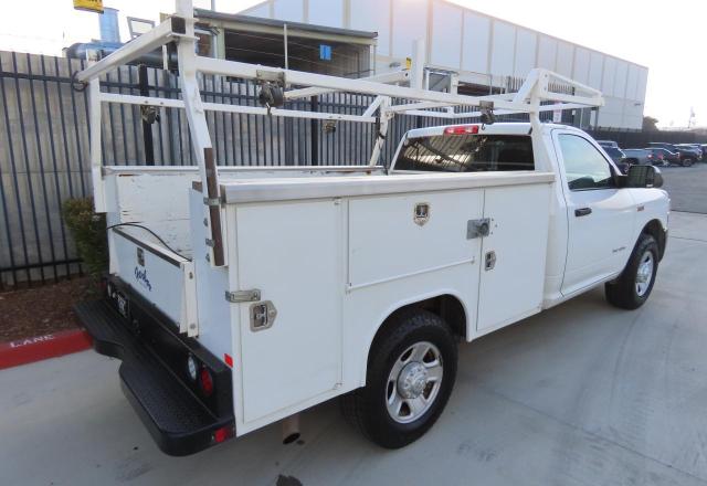 Фото 3 - RAM 2500