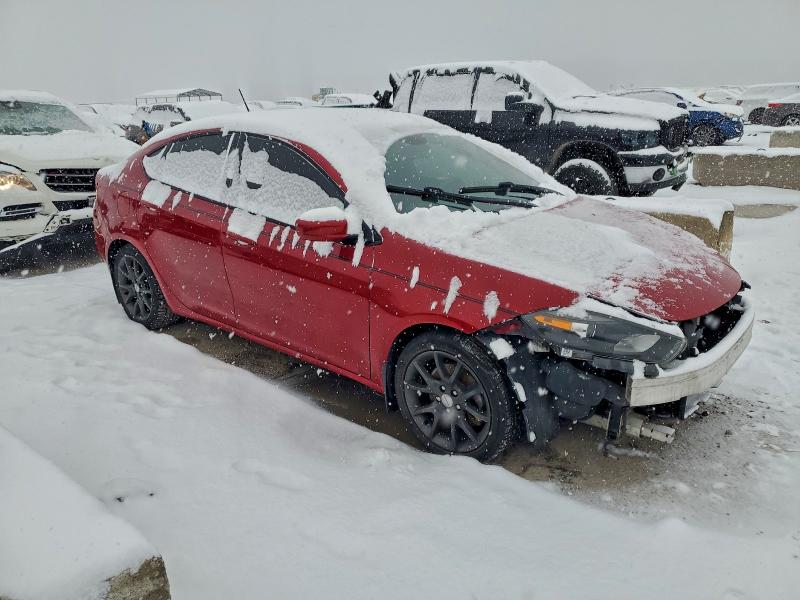 Фото 4 - DODGE DART