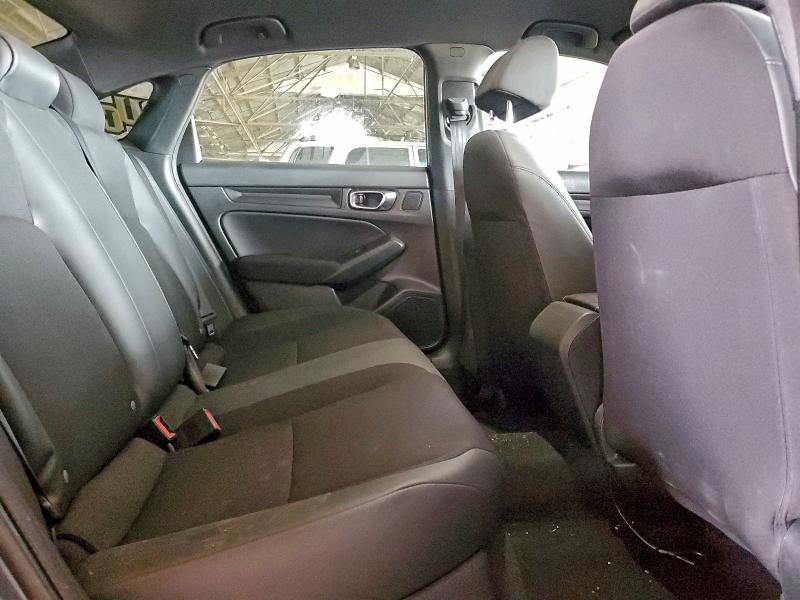 Фото 10 - HONDA CIVIC