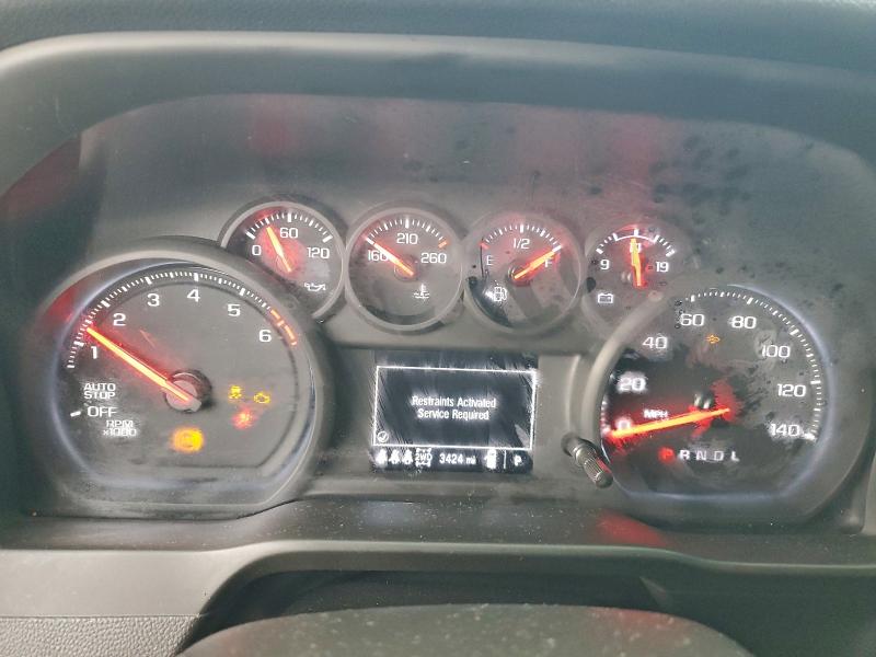 Фото 9 - CHEVROLET ALL Models