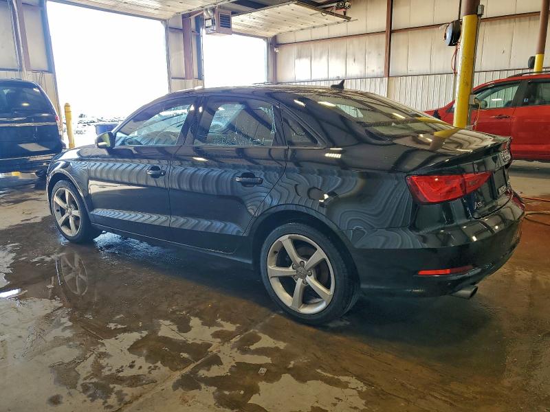 Фото 2 - AUDI A3