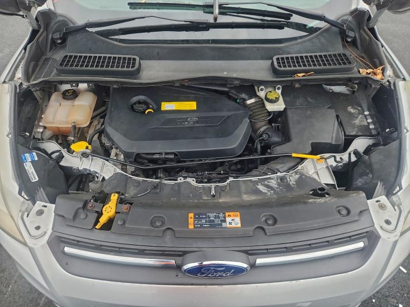 Фото 11 - FORD ESCAPE