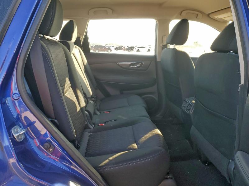 Фото 11 - NISSAN ROGUE