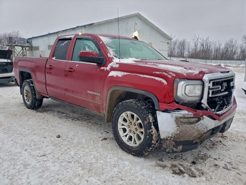 Фото 4 - GMC SIERRA