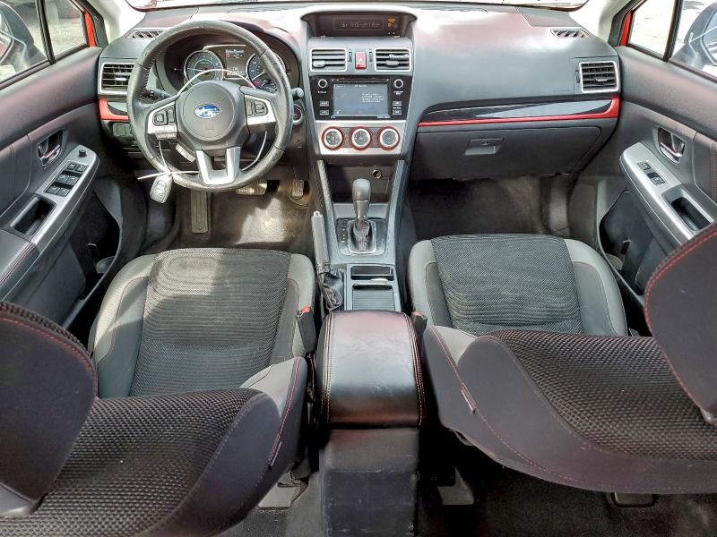 Фото 8 - SUBARU CROSSTREK