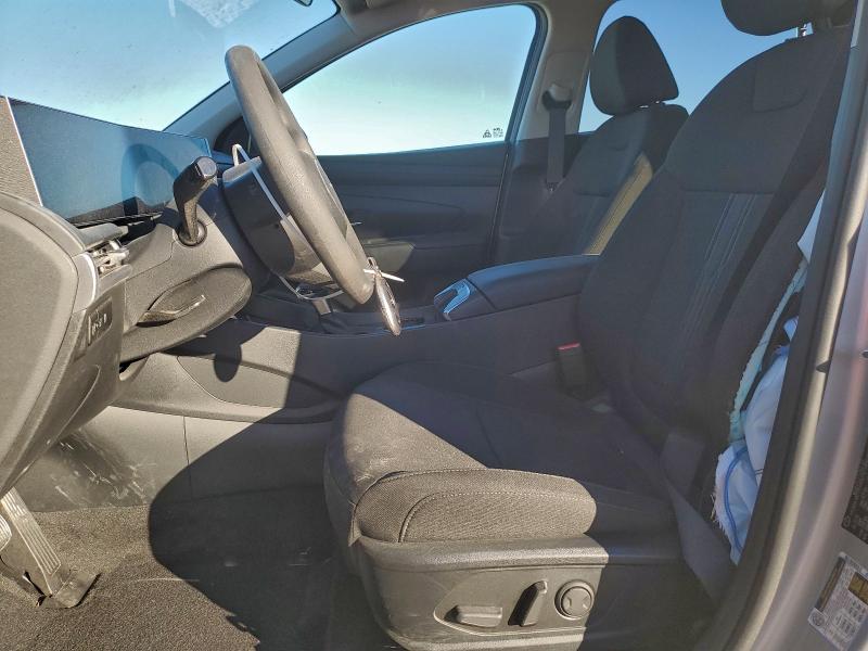 Фото 7 - HYUNDAI TUCSON