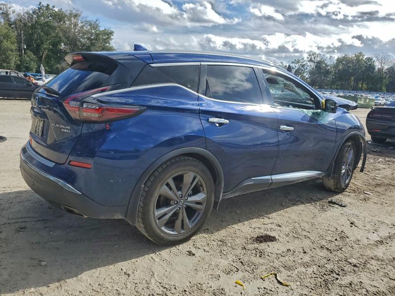 Фото 3 - NISSAN MURANO