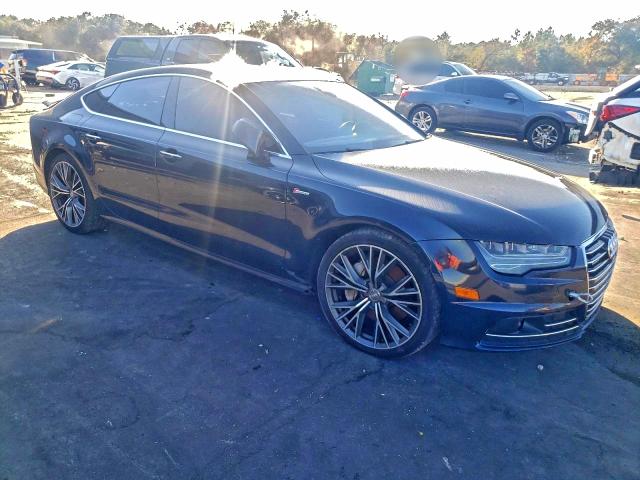 AUDI A7 2016 VIN WAU2GAFC5GN022985