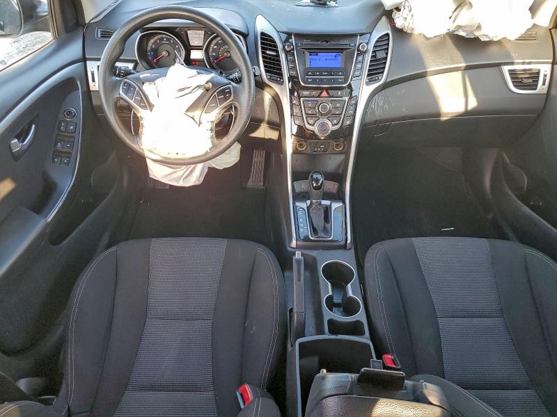 Фото 8 - HYUNDAI ELANTRA