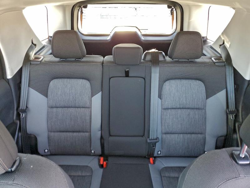 Фото 10 - FORD BRONCO