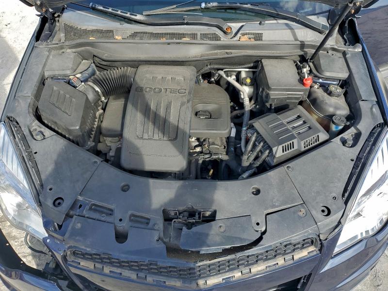 Фото 12 - CHEVROLET EQUINOX