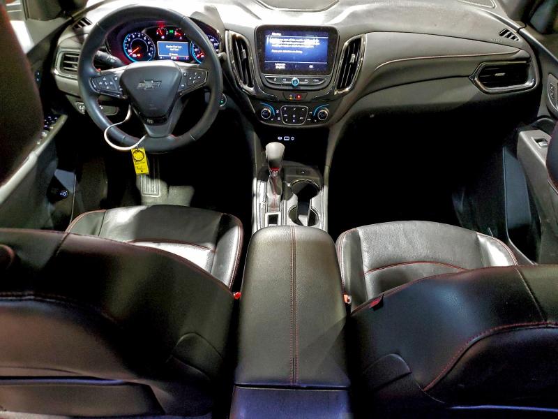 Фото 8 - CHEVROLET EQUINOX