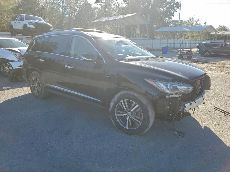 Фото 4 - INFINITI QX60