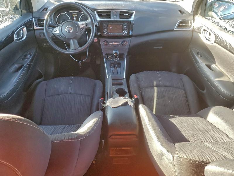 Фото 8 - NISSAN SENTRA