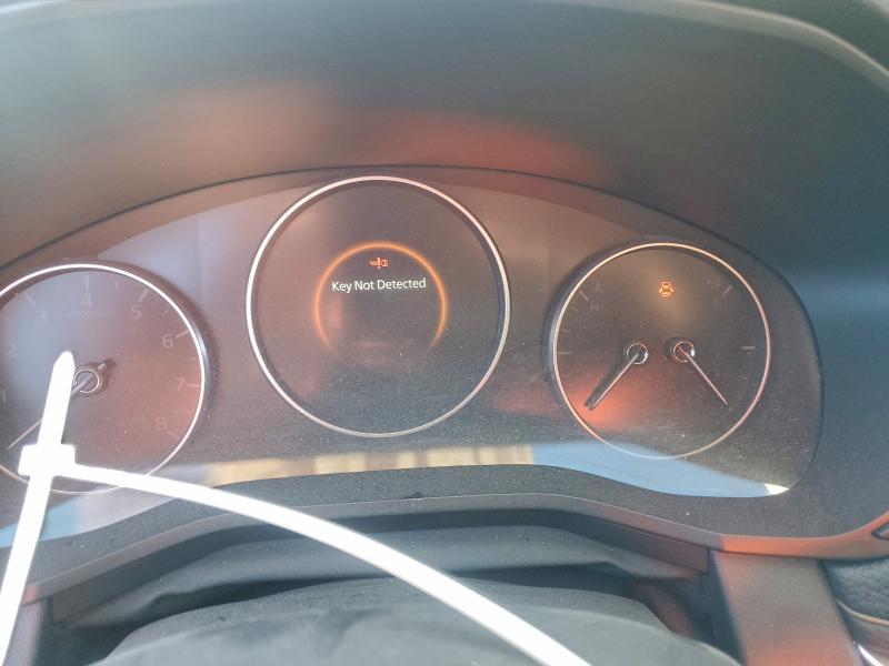 MAZDA CX-90 2025 VIN JM3KKBHD6S1191451