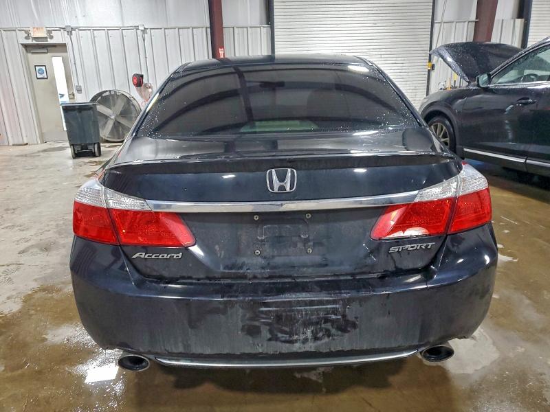 Фото 6 - HONDA ACCORD