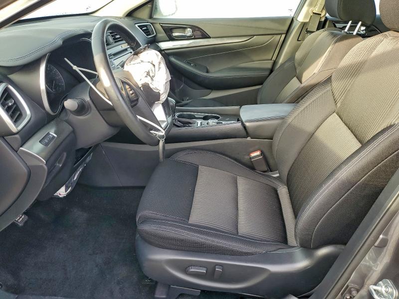 Фото 7 - NISSAN MAXIMA