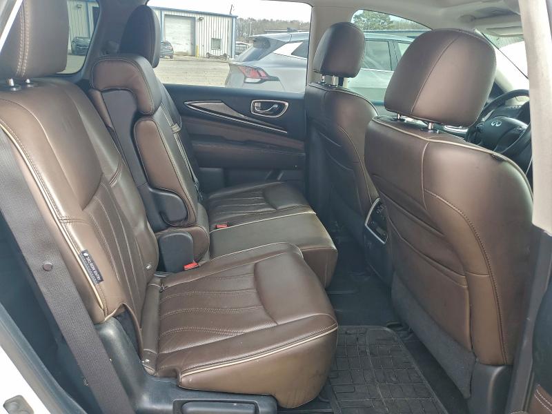 Фото 11 - INFINITI QX60