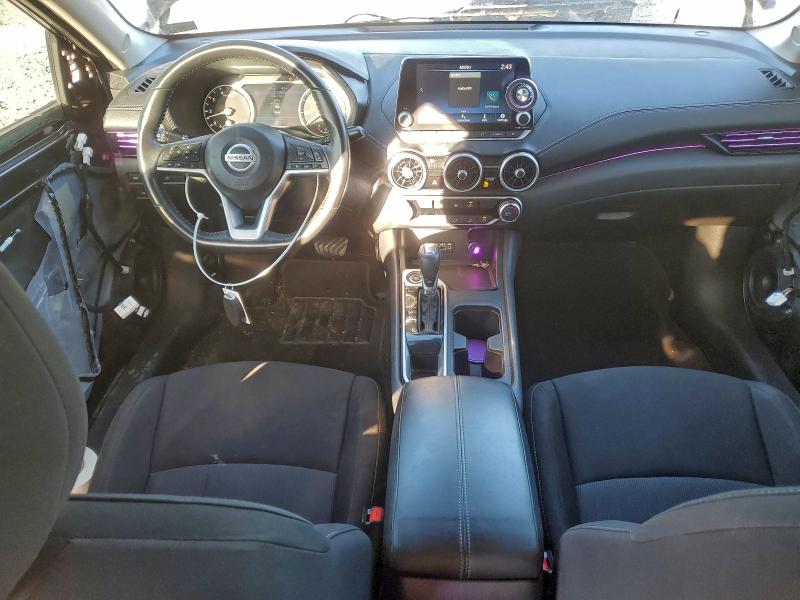 Фото 8 - NISSAN SENTRA