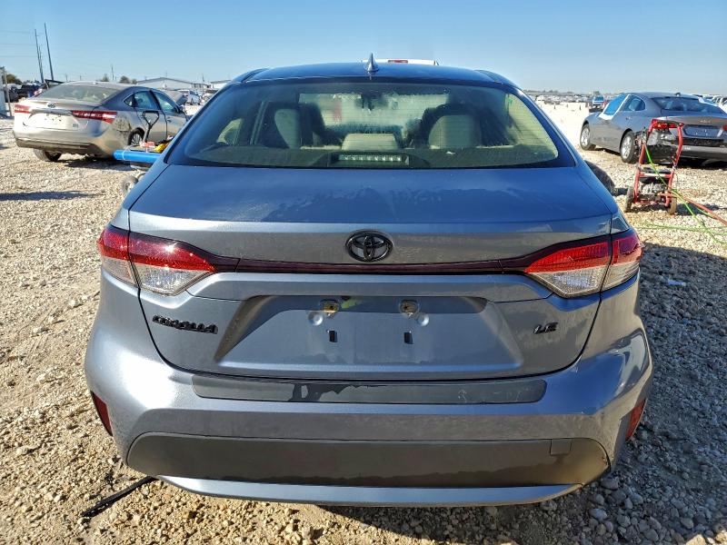 Фото 6 - TOYOTA COROLLA