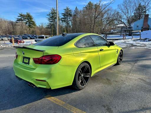 Фото 3 - BMW M4