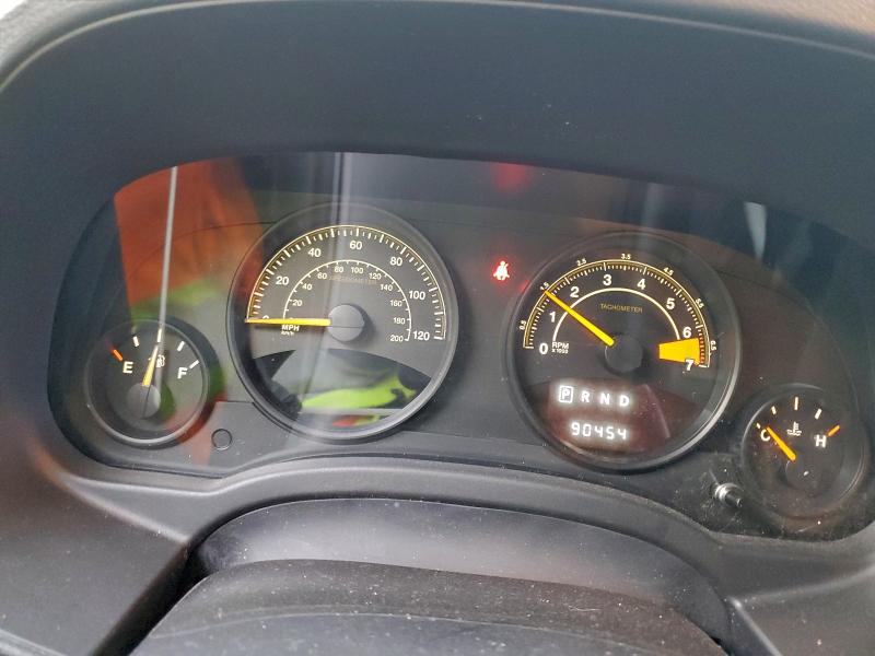 Фото 9 - JEEP PATRIOT