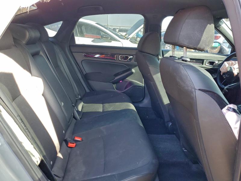 Фото 10 - HONDA CIVIC