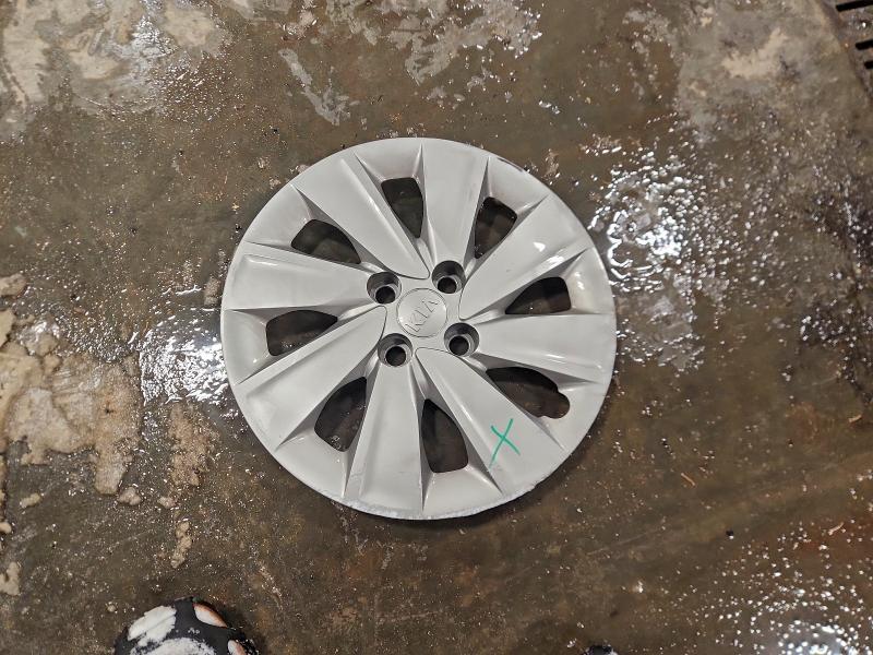 Фото 12 - KIA RIO